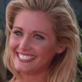 Heather Campbell — Annie Medford