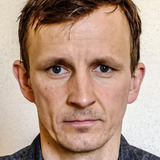 Artur Paczesny — Dr. Obara