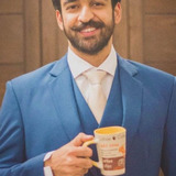 Agha Mustafa Hassan — Malik Mukhtar's Son