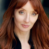 Элизабет Беррингтон — DS Clare Conway