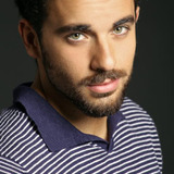 José Pablo Minor — Samuel
