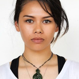 Darneen Christian — Mehe Te Wehiwehi