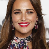 Paula Echevarría — Lucía Reverte Ruiz