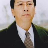 毕彦君 — Tang He