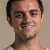 Felipe Simas — Téo Santamarina