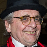 Sylvester McCoy — The Doctor