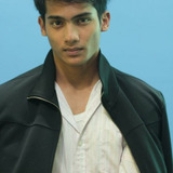 Niezam Zaidi — Inspector