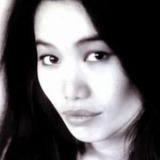 Ysé Tran — Bubble Dancer