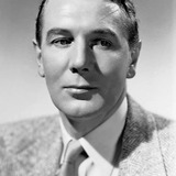 Michael Redgrave — Narrator
