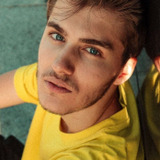 Javier Cidoncha — Lucas Moreno