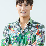 Won Ki Joon — Gi Cha Ban