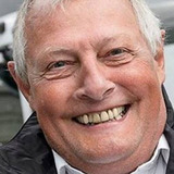 Kurt Dreyer — Bent Åge