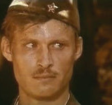 Станислав Жданько — Алексей Небылович, лейтенант
