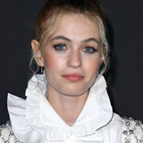 Olivia Scott Welch — Heather Nill