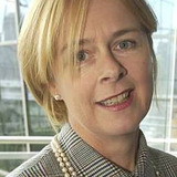 Penny Cook — Chief Insp. Sharon Kostas