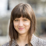 Romy Lauwers — Eva Munter