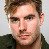 Christian Howard — Ken Masters