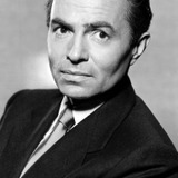 James Mason — Richard K. Straker