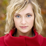 Sabrina Reiter — Barbara „Babs“ Tschach