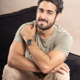 Daniel Gama — Ulises Briceño