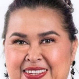 Elizabeth Oropesa — Aurora Salvacion / Lady Amorseko