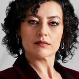 Nergis Öztürk — Belgin