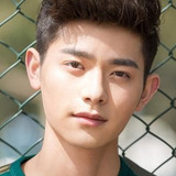 骆明劼 — Li Hongqing