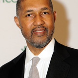 Dion Graham — Narrator