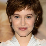 Chloé Chaudoye — Rose Bellecour