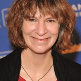 Amanda Plummer — Louise