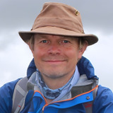 Paul Murton — Self - Presenter