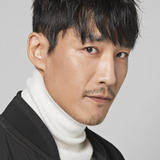 Ji Hyun-jun — [Commander]