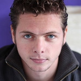 Jeffrey Hamilton — Marco Steenhouwer