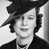 Ruth Dunning — Mrs. Crabtree