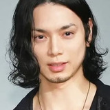 水嶋ヒロ — Maruo Kudo