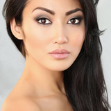 Chasty Ballesteros — Rachel
