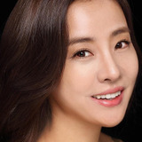 Park Eun-hye — Lee Yeon-saeng