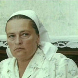 Александра Данилова — Анна Егоровна мать Варьки