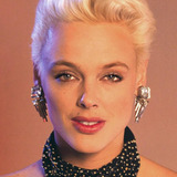 Brigitte Nielsen — Self