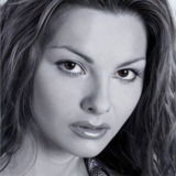 Natalya Mikhaylova — Vera Lebedeva