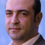 Mehran Nael — Nader Ershad