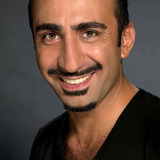Metin Yıldız — Sahan