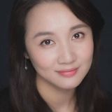 Лю Сяо Лян — Gu Nanzhou's Mother