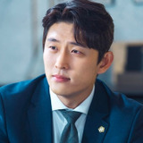 Go Joon — Han Woo Sung