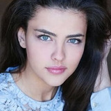 Chiara Russo — Aurora Mazza