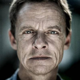 Olaf Johannessen — Kristian Kamper