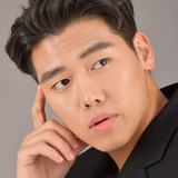 남현우 — Kwon Hui-dong