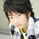 Kensuke Chisaka — Ren Kazama (young)
