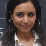 Aparna Sharma — Chandani (Sumitra Ji)