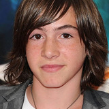 Jonah Bobo — Austin (voice)